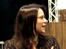 Maria Luísa Mendonça