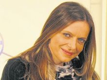 Maria Luísa Mendonça