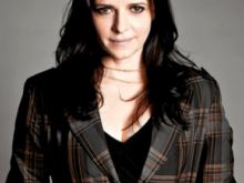 Maria Luísa Mendonça