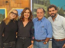 Maria Luísa Mendonça