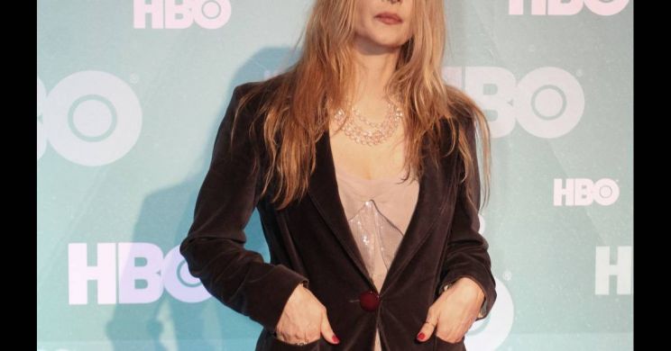 Maria Luísa Mendonça