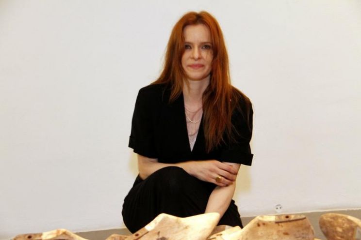 Maria Luísa Mendonça