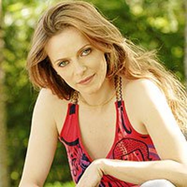 Maria Luísa Mendonça