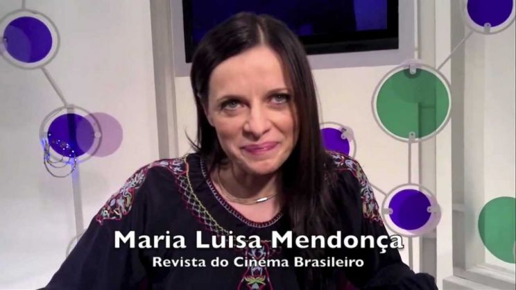 Maria Luísa Mendonça