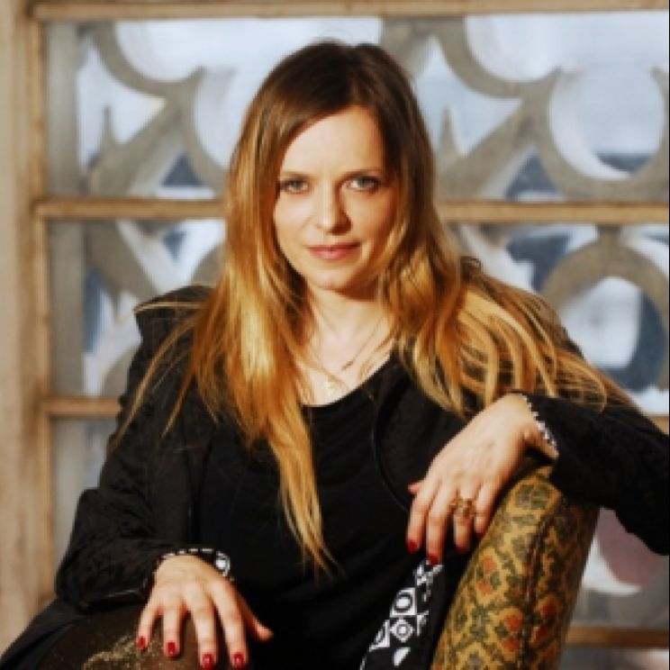 Maria Luísa Mendonça