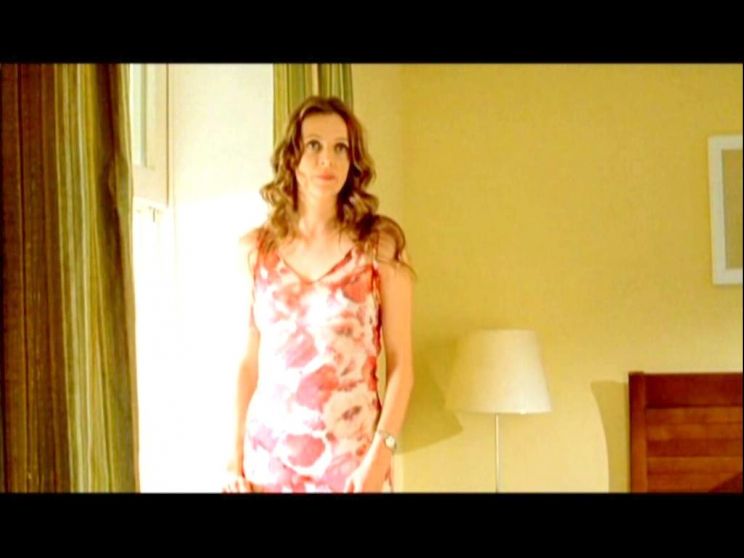 Maria Luísa Mendonça