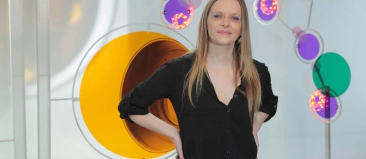 Maria Luísa Mendonça