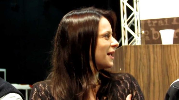 Maria Luísa Mendonça