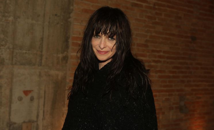 Maria Luísa Mendonça