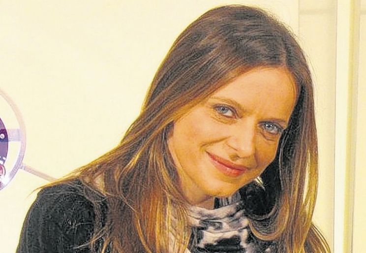 Maria Luísa Mendonça