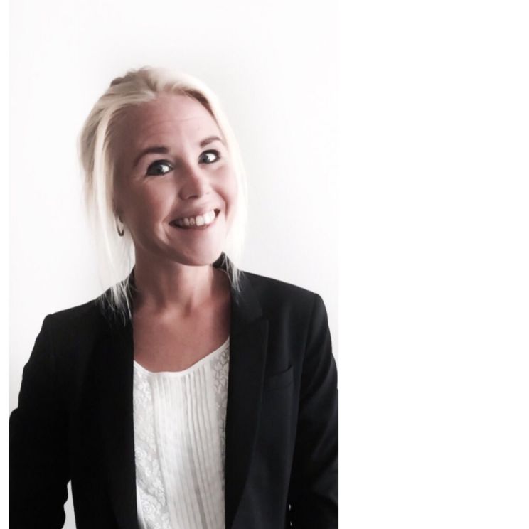 Maria Lundqvist