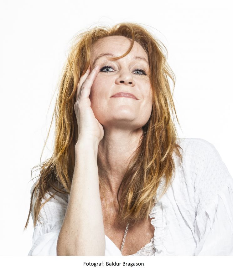 Maria Lundqvist