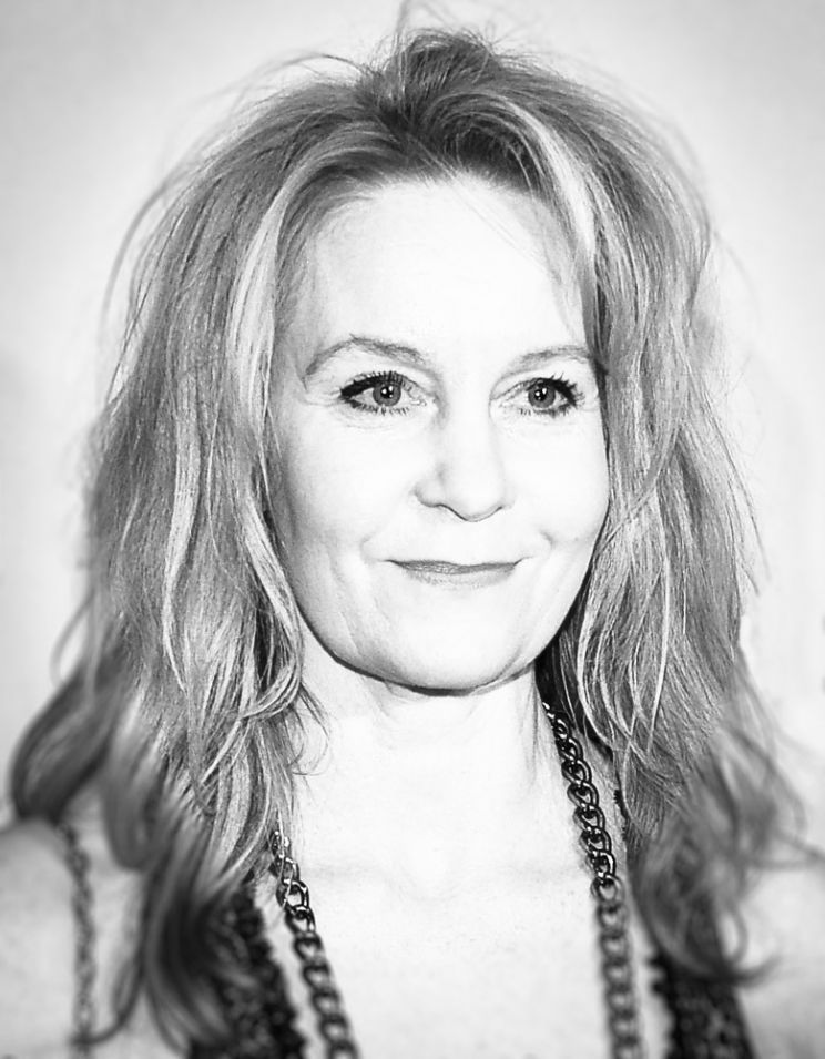 Maria Lundqvist