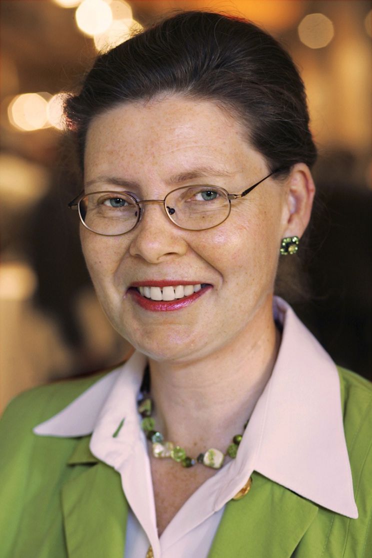 Maria Lundqvist
