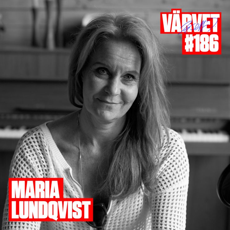 Maria Lundqvist
