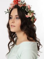 Maria Mashkova photo
