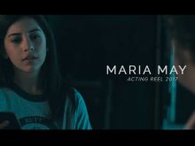 Maria May