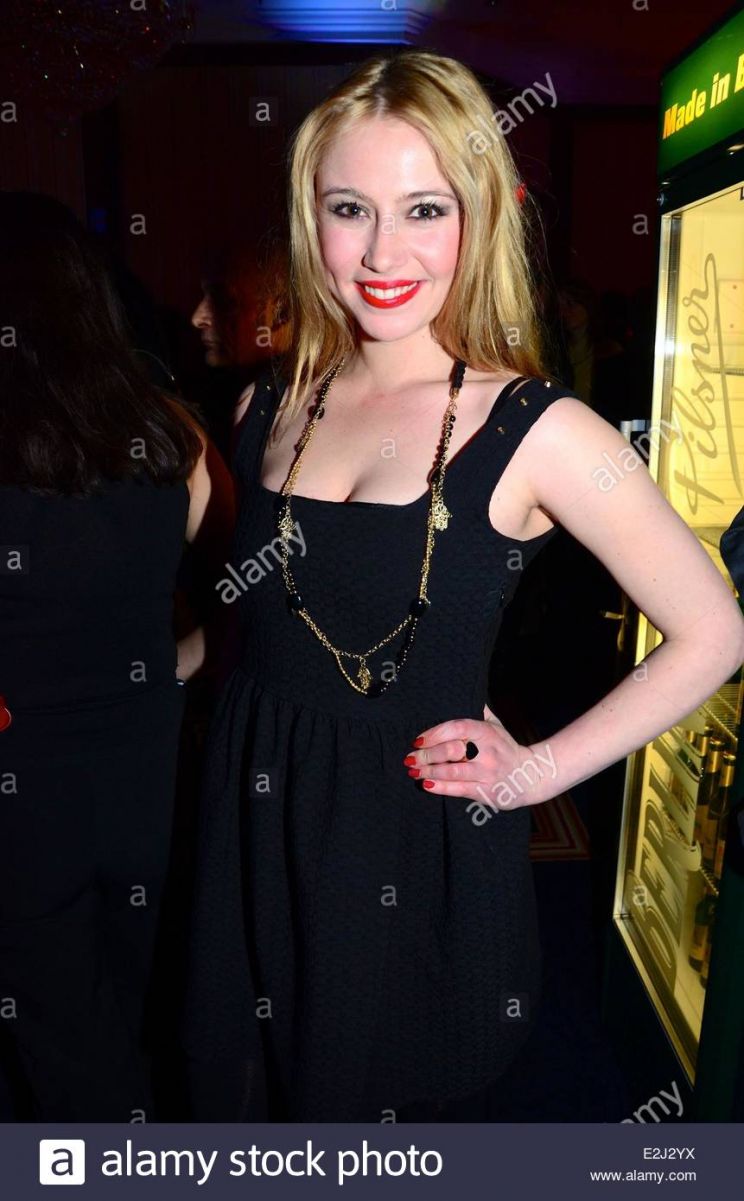 Maria May