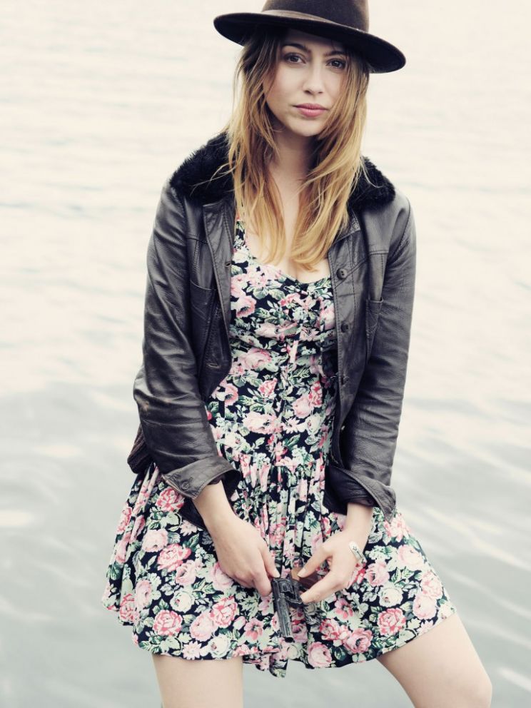 Maria May