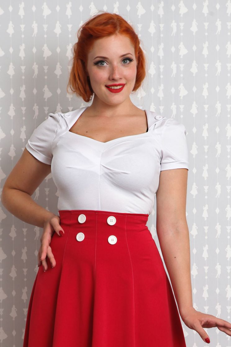 Maria May