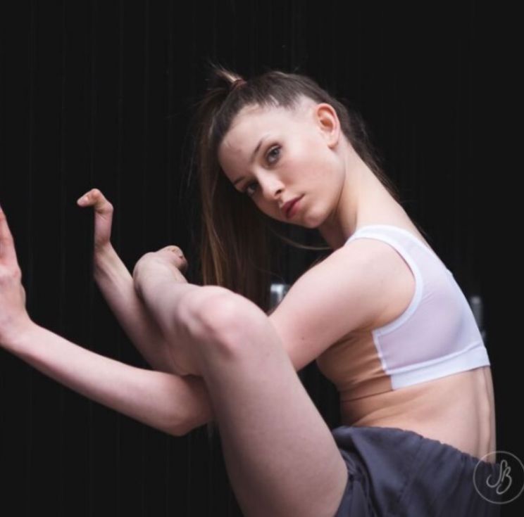 Maria May