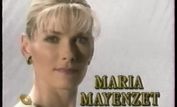 Maria Mayenzet