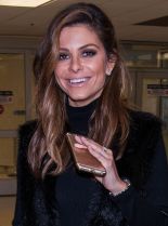 Maria Menounos #268674 picture (Portrait Medium)