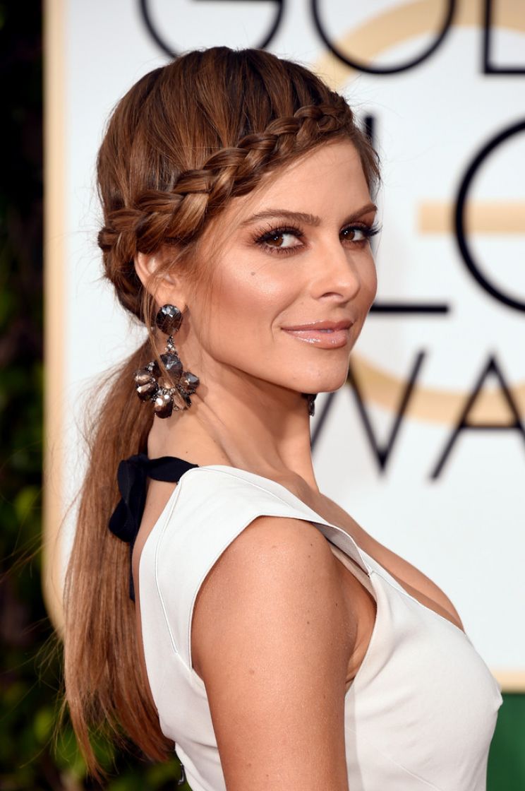 Maria Menounos