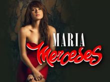 María Mercedes