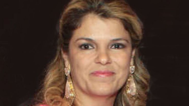 María Mercedes