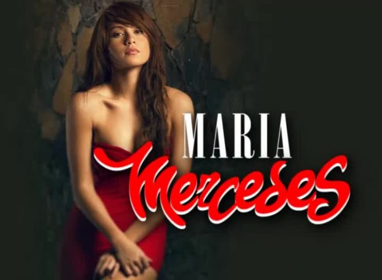 María Mercedes