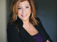 Maria Miles