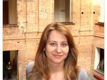 Maria Miles