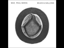 Maria Miles
