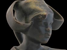 Maria Miles