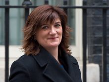 Maria Miles