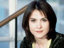 Maria Miles