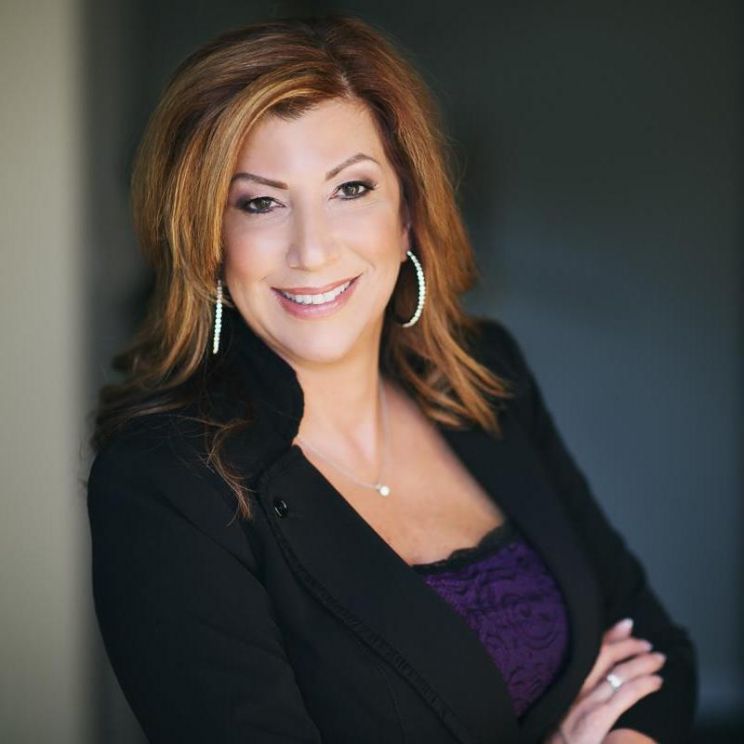Maria Miles