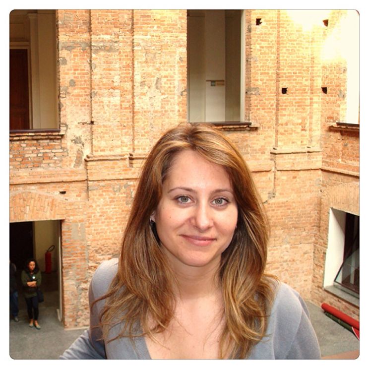 Maria Miles