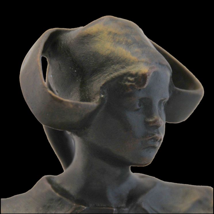 Maria Miles