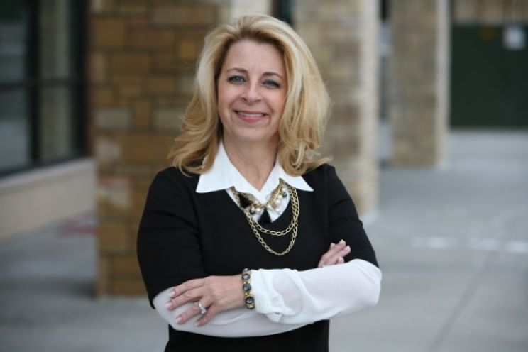 Maria Miles