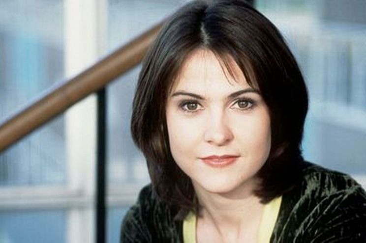 Maria Miles