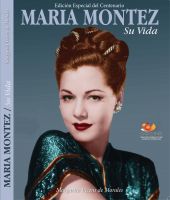 Maria Montez