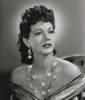 Maria Montez