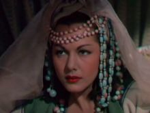 Maria Montez