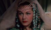 Maria Montez