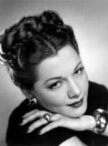 Maria Montez