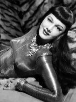 Maria Montez