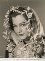 Maria Montez