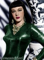 Maria Montez